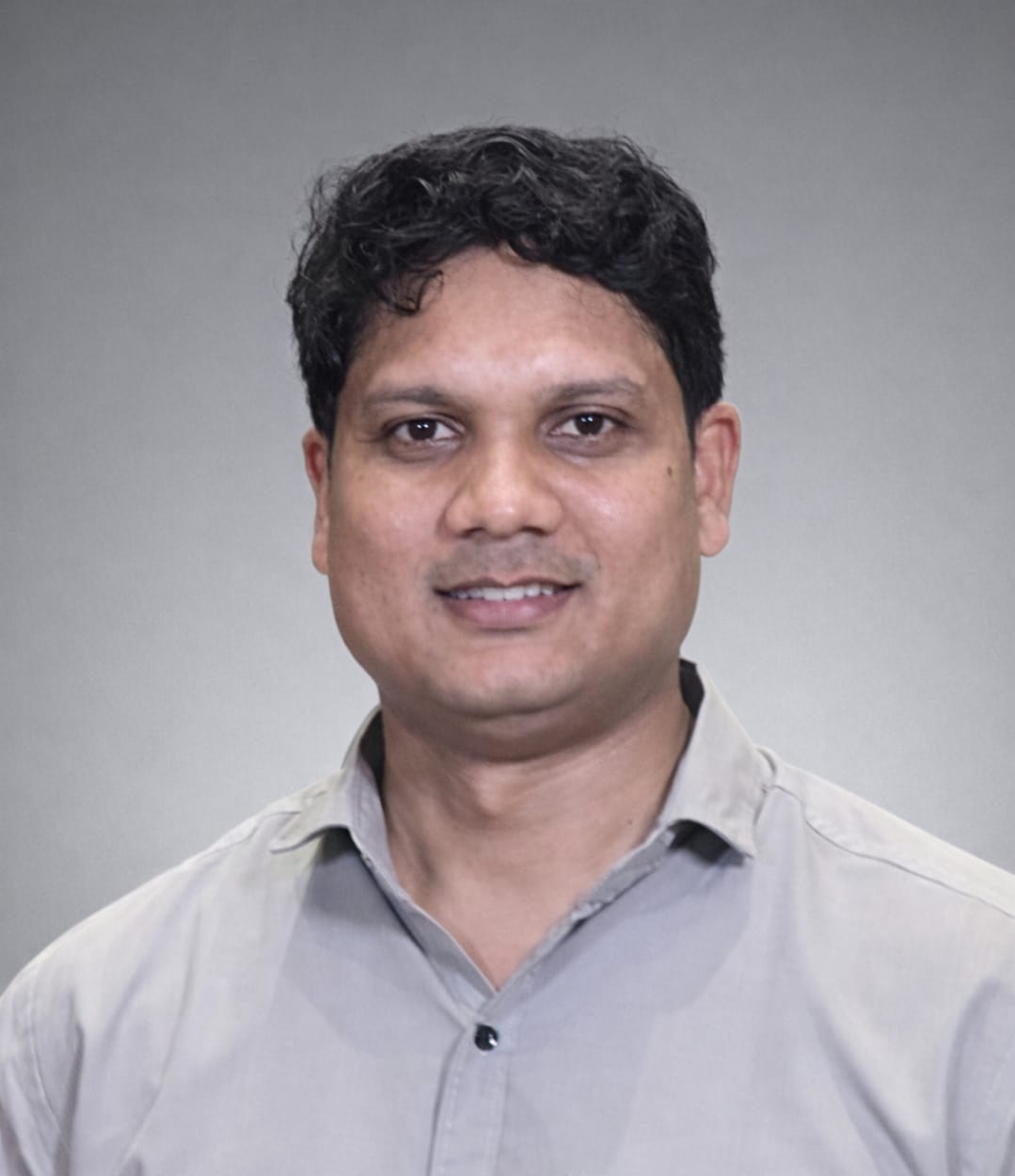 Dr. Anil Kumar
